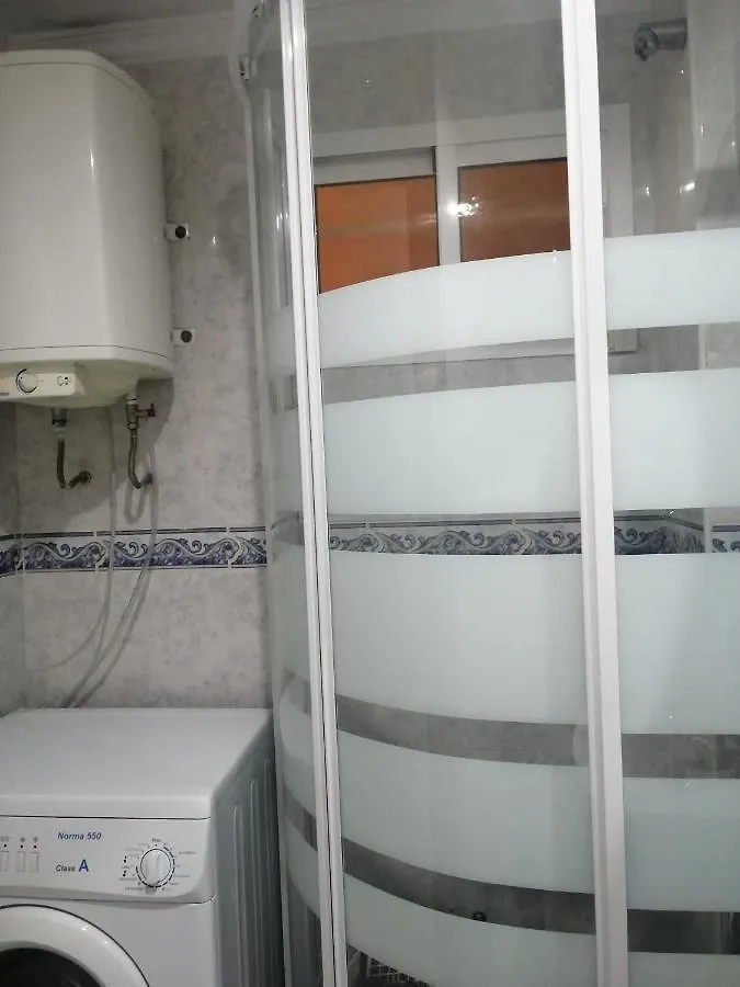 Gamonal N.4 Apartment Benalmadena Spain