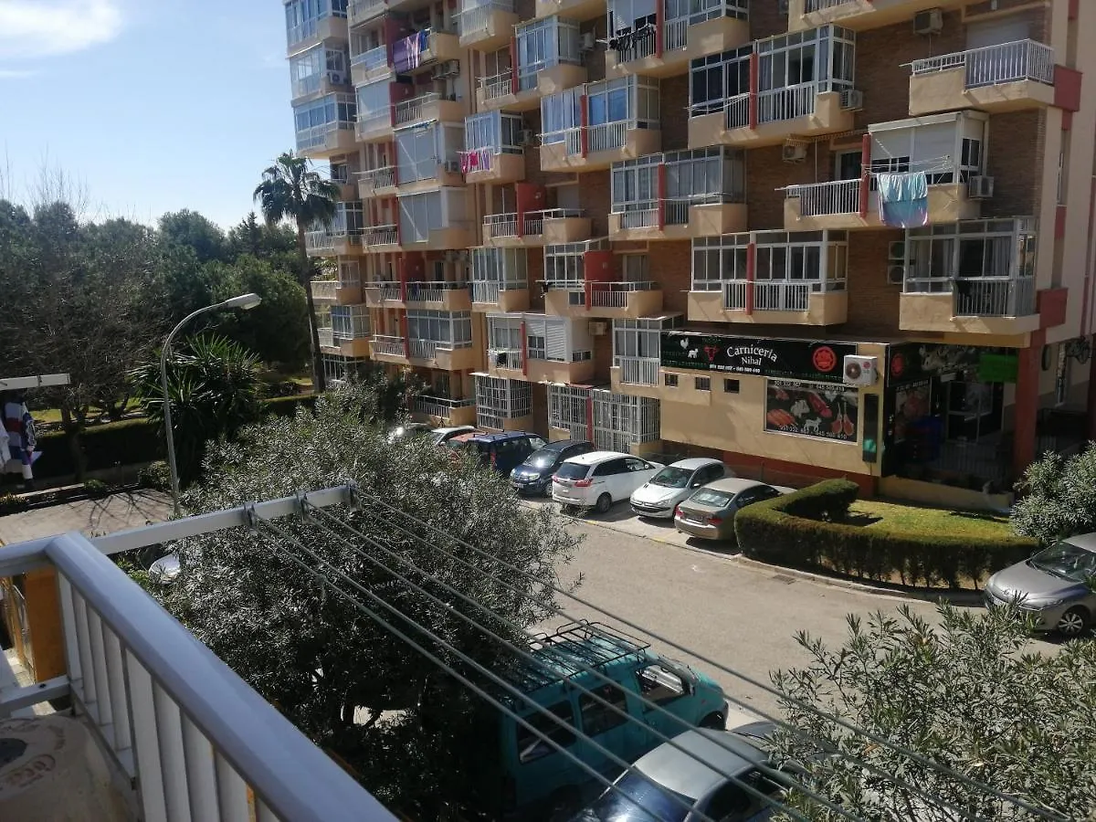 Gamonal N.4 Apartment Benalmadena Spain