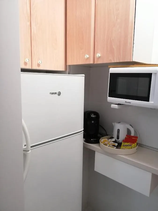 Gamonal N.4 Apartment Benalmadena