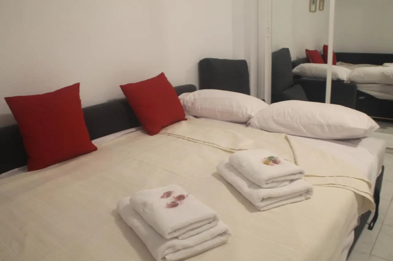 Gamonal N.4 Apartment Benalmadena