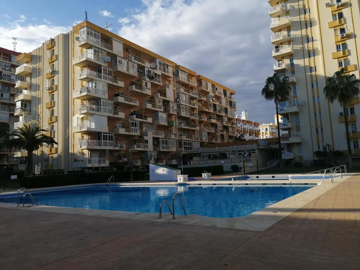 Gamonal N.4 Apartment Benalmadena
