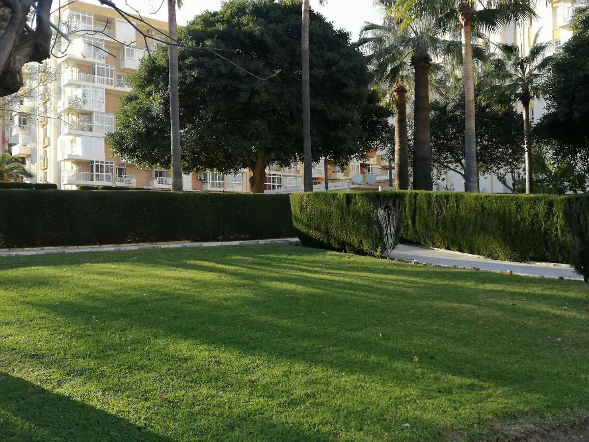 Gamonal N.4 Apartment Benalmadena 0*,