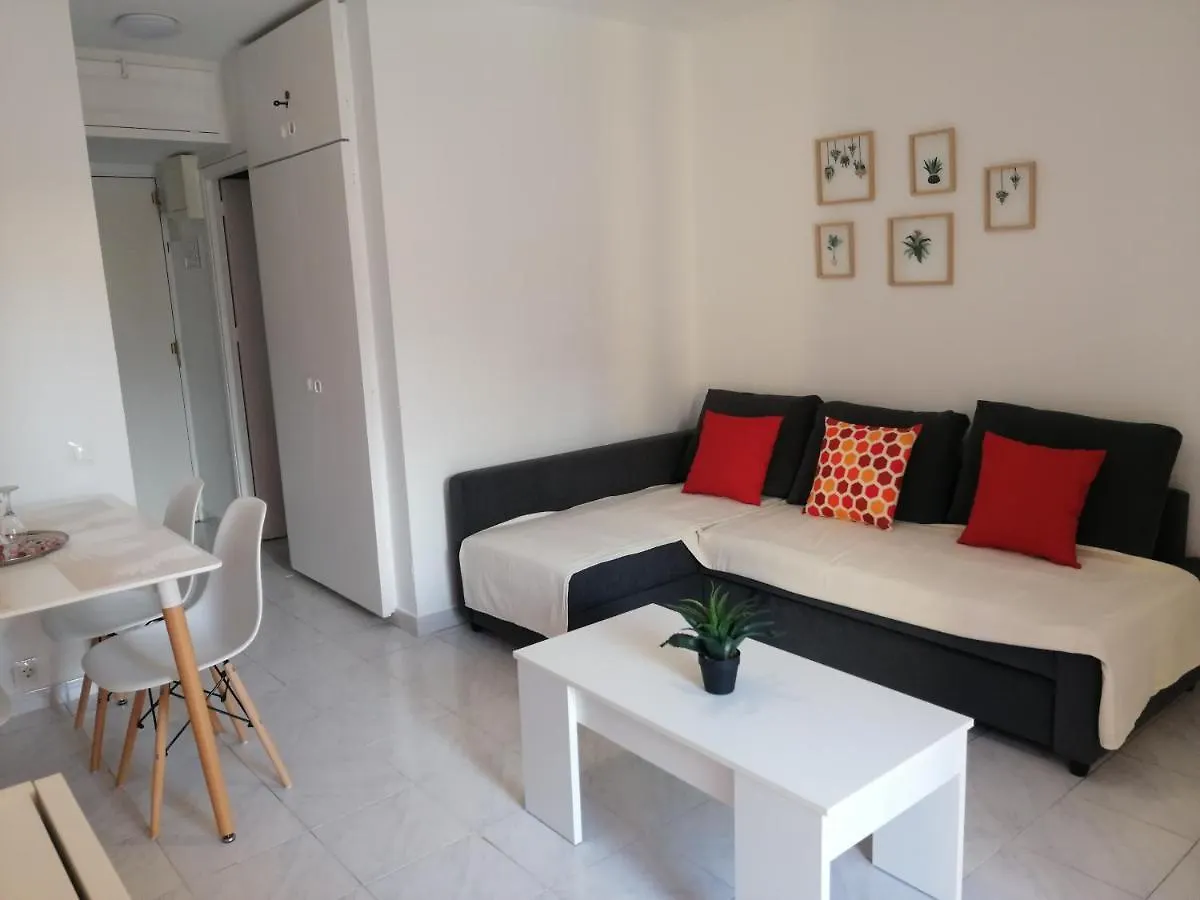 Gamonal N.4 Apartment Benalmadena 0*,  Spain