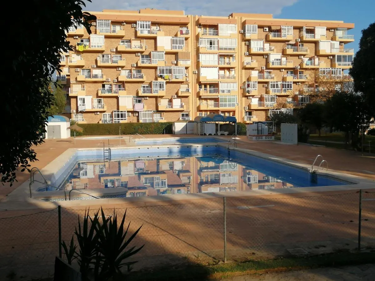 Gamonal N.4 Apartment Benalmadena