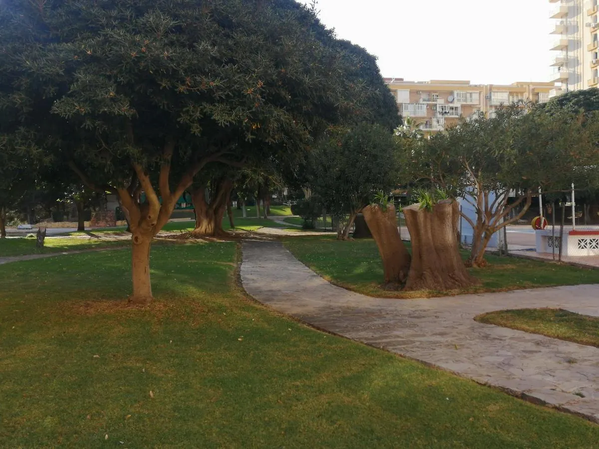 Gamonal N.4 Apartment Benalmadena 0*,