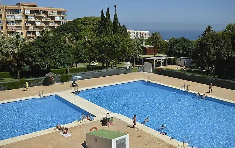 Gamonal N.4 Apartment Benalmadena Spain