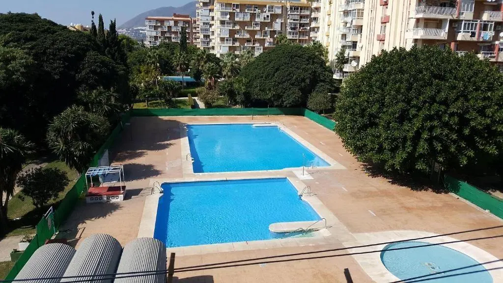 Gamonal N.4 Apartment Benalmadena