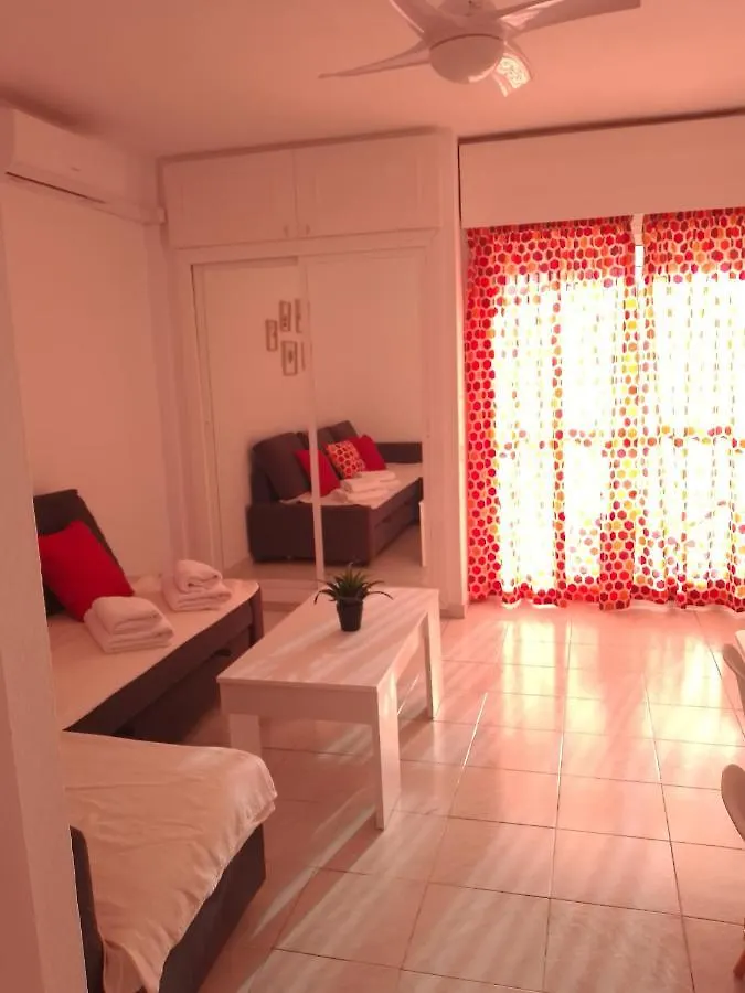 Gamonal N.4 Apartment Benalmadena 0*,  Spain