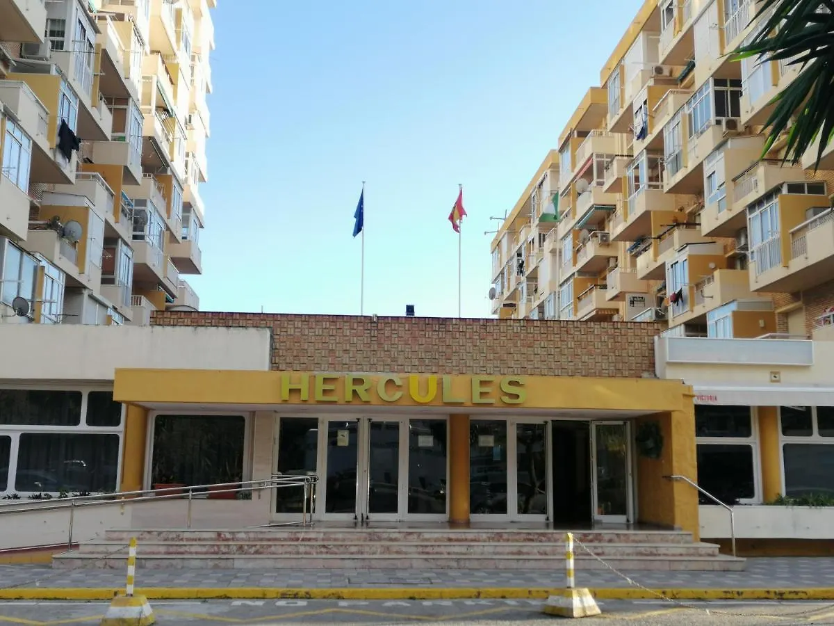 Gamonal N.4 Apartment Benalmadena