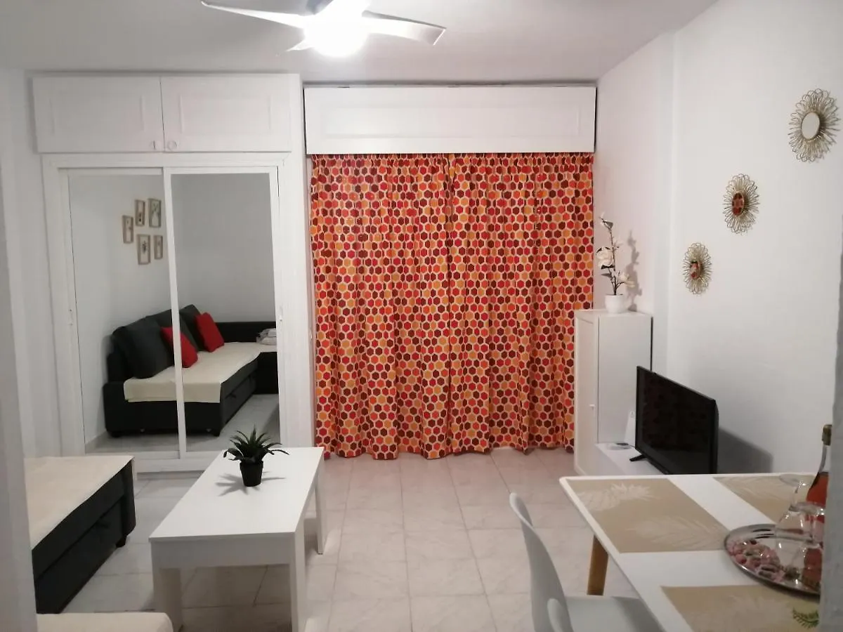 Gamonal N.4 Apartment Benalmadena