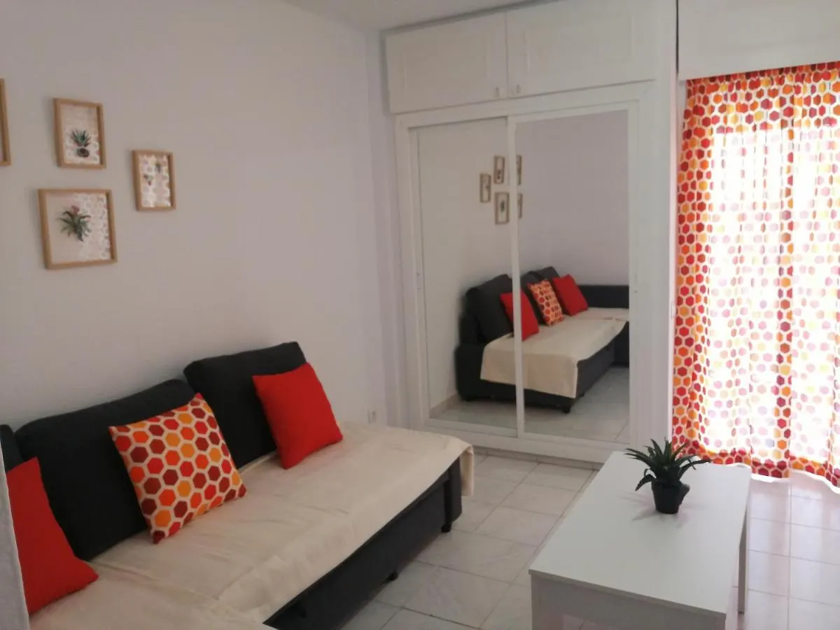 Gamonal N.4 Apartment Benalmadena