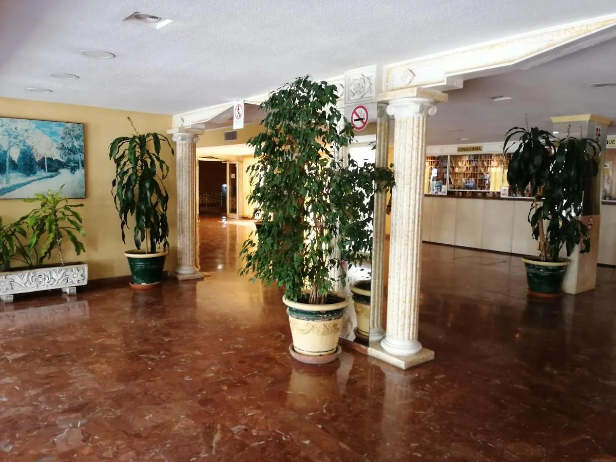 Gamonal N.4 Apartment Benalmadena Spain