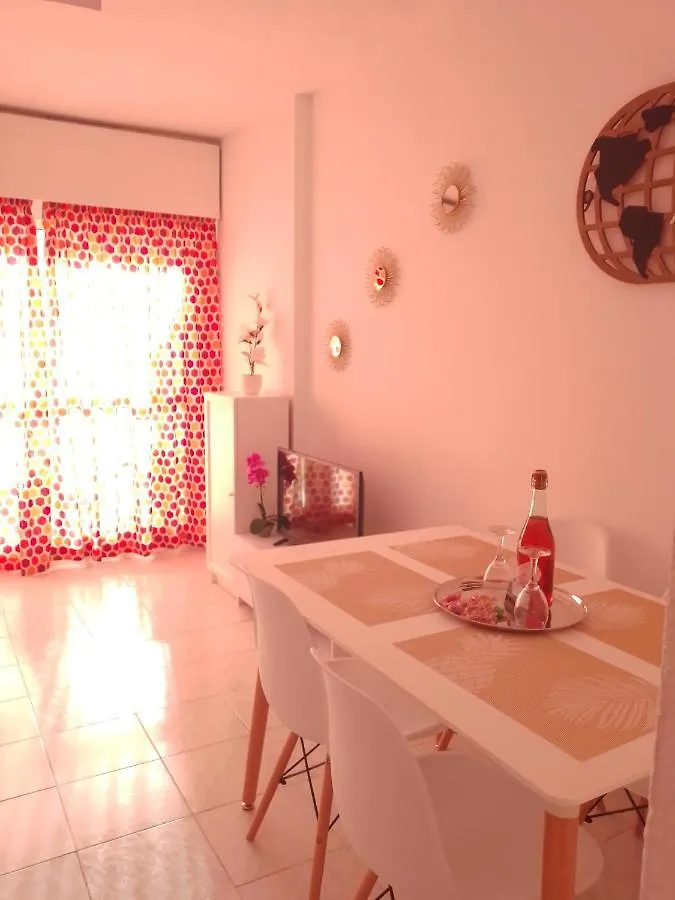 Gamonal N.4 Apartment Benalmadena Spain